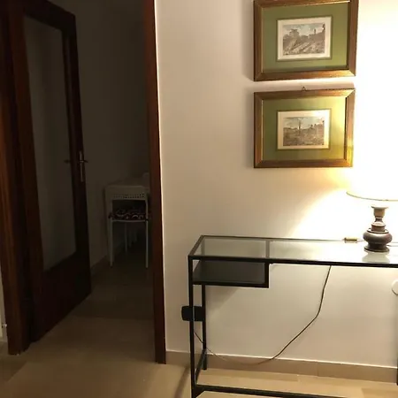 La Pigna Apartment