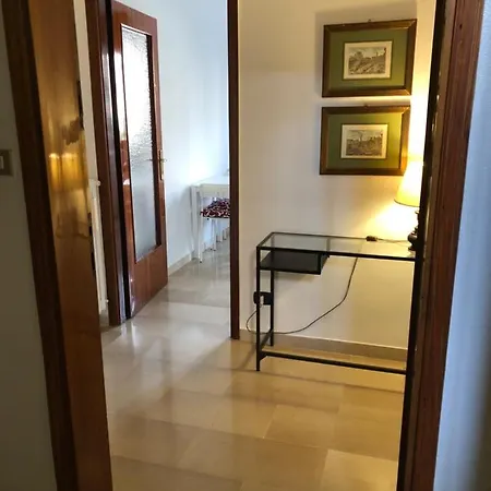 La Pigna Apartment