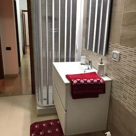 La Pigna Apartment