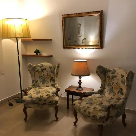 La Pigna Apartment *