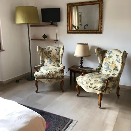 Apartment La Pigna
