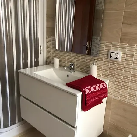 La Pigna Apartment *