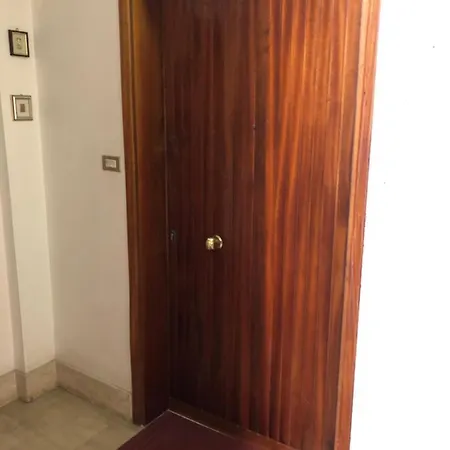公寓 La Pigna 塔兰托