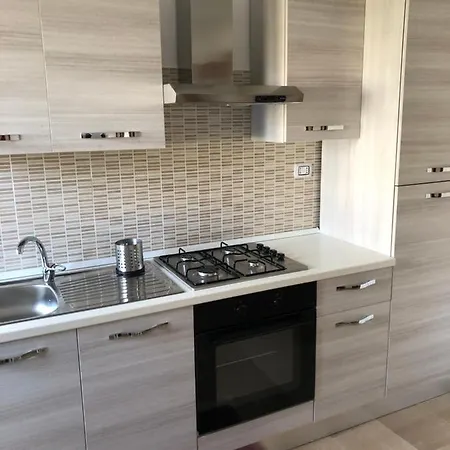 La Pigna Apartment *