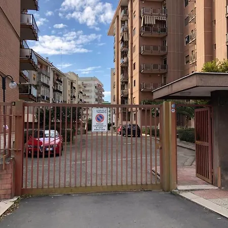 公寓 La Pigna