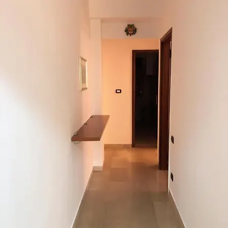 La Pigna Апартаменты