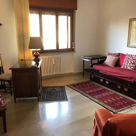 La Pigna Apartmán Taranto