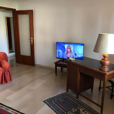La Pigna Апартаменты Таранто