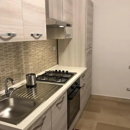 La Pigna * 타란토