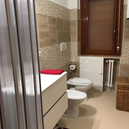 La Pigna Apartmán Taranto