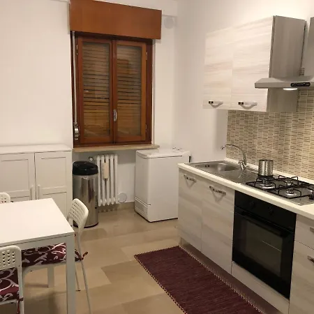 La Pigna Apartmán Taranto