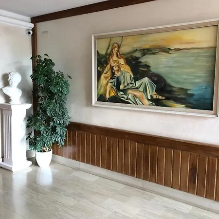 La Pigna * 타란토