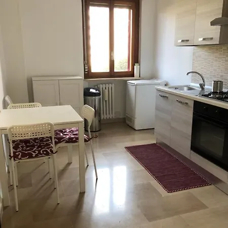Apartmán La Pigna *