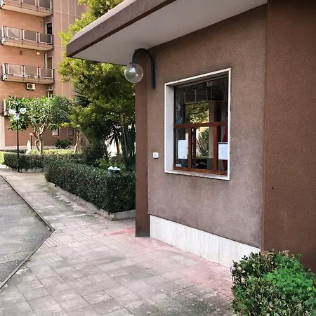 Апартаменты La Pigna