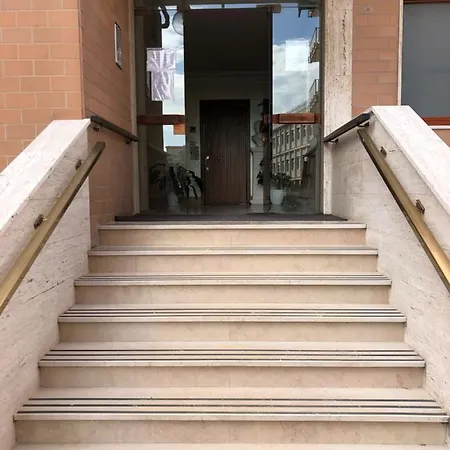 Apartmán La Pigna *