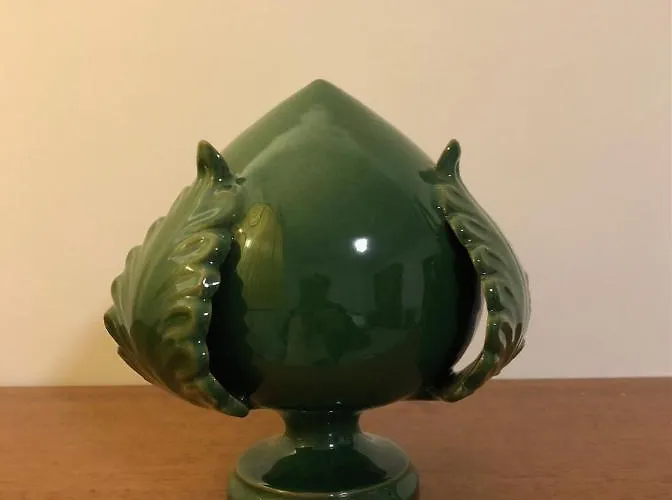 アパート La Pigna