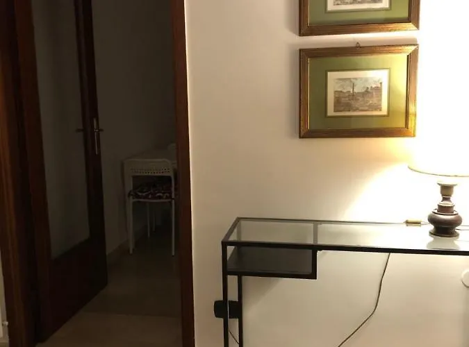 La Pigna Appartement