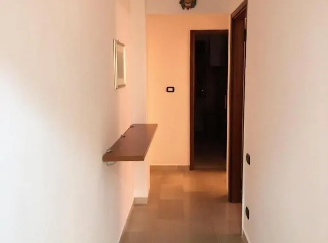 La Pigna Appartement