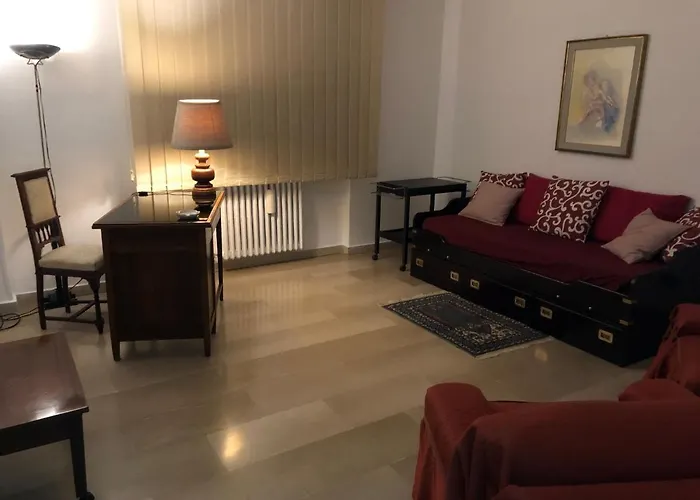 La Pigna Appartement