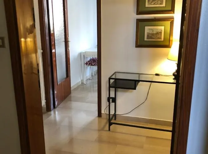 La Pigna Appartement