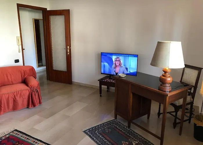 La Pigna Appartement Tarente