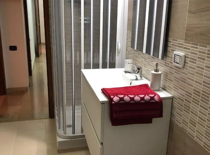 La Pigna Appartement