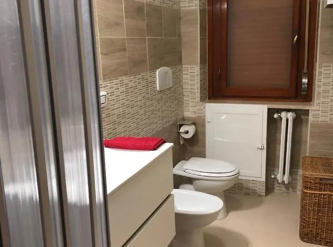 La Pigna Appartement Tarente