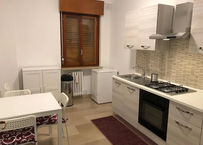 La Pigna Appartement Tarente