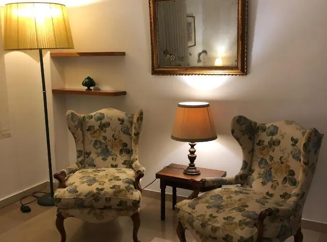 La Pigna Appartement *