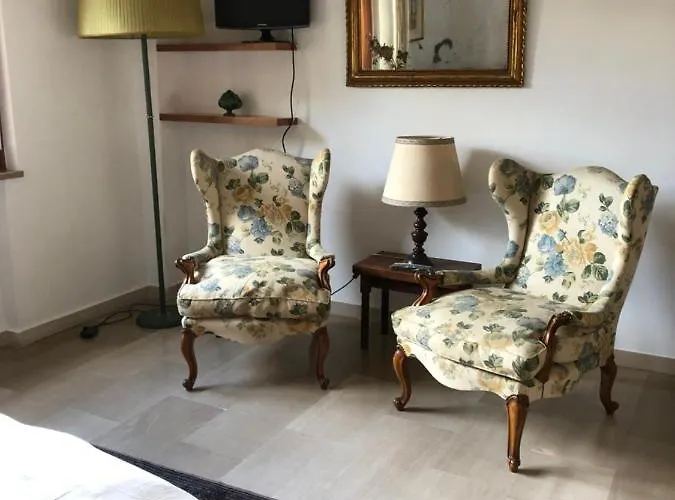 Appartement La Pigna