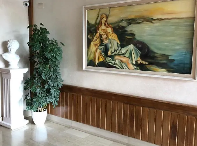 La Pigna * タラント