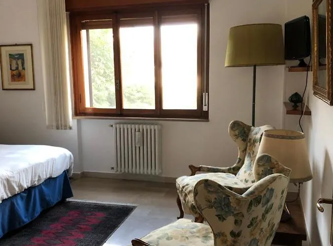 La Pigna Appartement Tarente