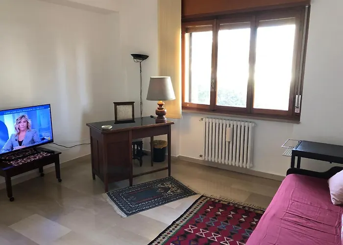 La Pigna Appartement