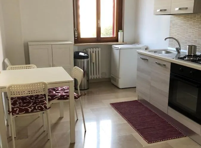 Appartement La Pigna *