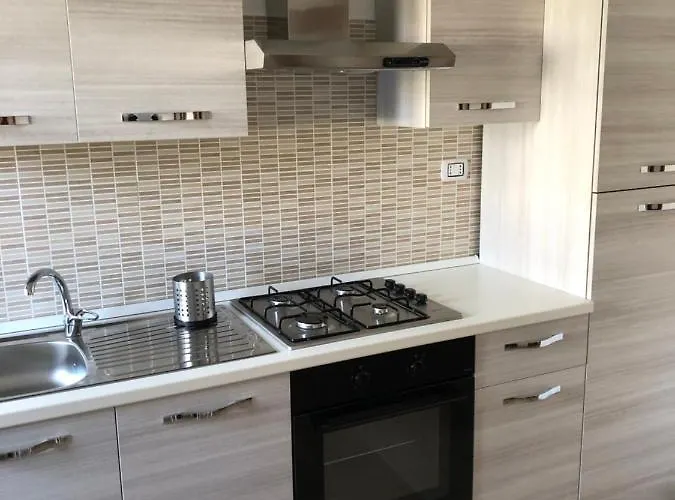 La Pigna Appartement *