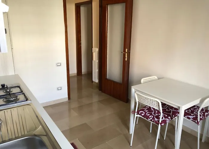 Appartement La Pigna Tarente