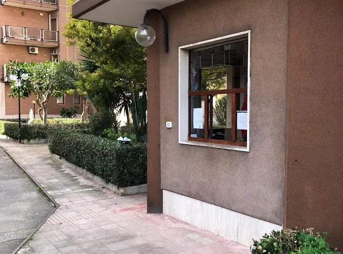 Appartement La Pigna