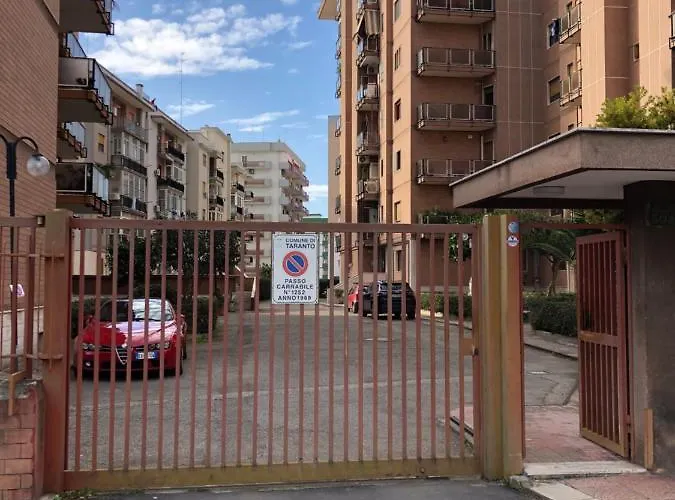 Appartement La Pigna