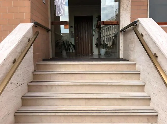 Appartement La Pigna *